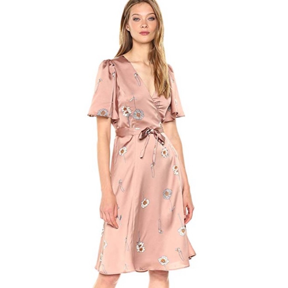 Astr the label Fiona dress